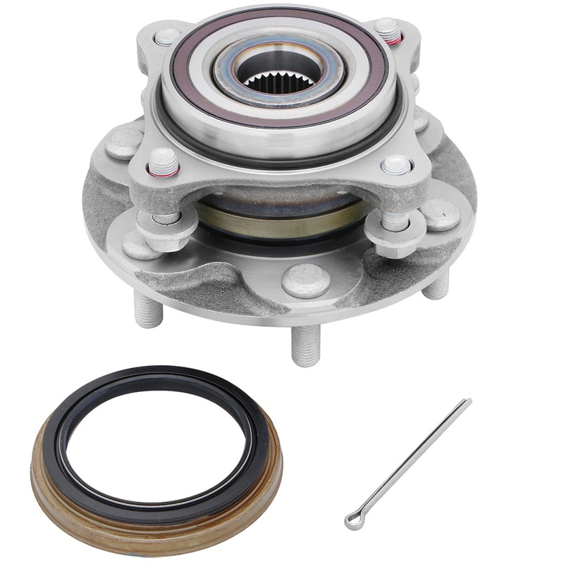 4110446 – Front Wheel Hub Bearing Assembly