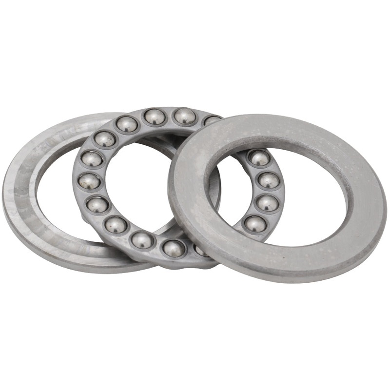 51103 – Thrust Ball Bearing