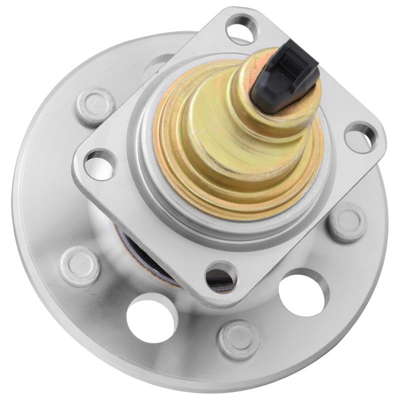 512004 – Rear Wheel Hub Bearing Assembly