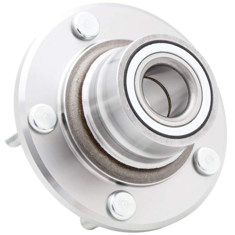 512039 – Rear Wheel Hub Bearing Assembly