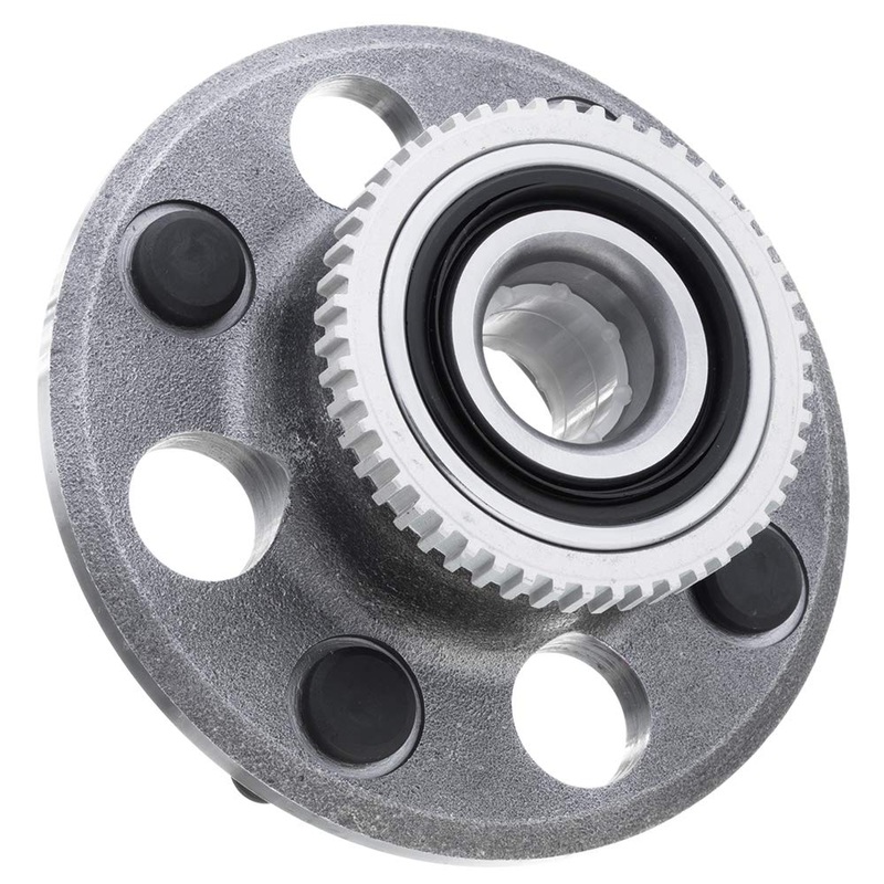 512042 – Rear Wheel Hub Bearing Assembly