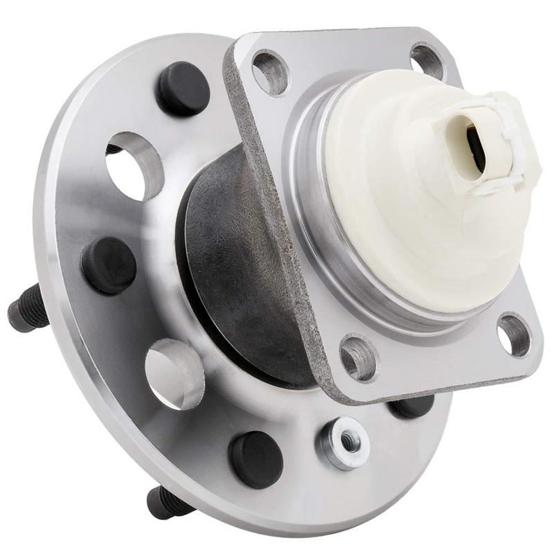 512078 – Rear Wheel Hub Bearing Assembly
