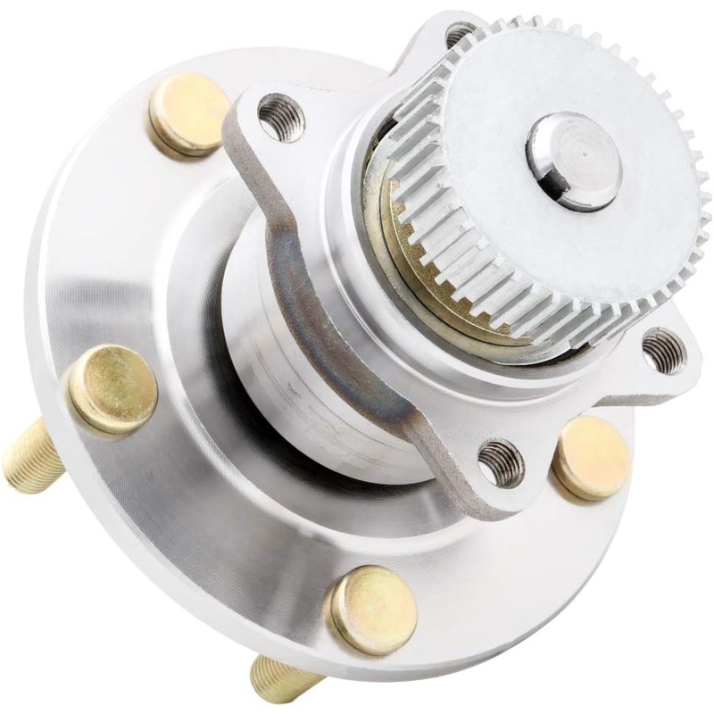 512136 – Rear Wheel Hub Bearing Assembly