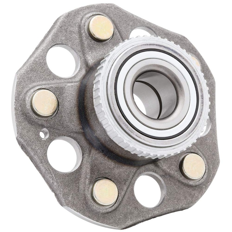 512144 – Rear Wheel Hub Bearing Assembly