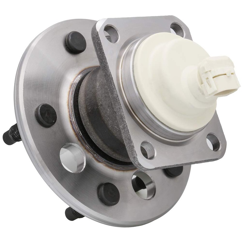 512151 – Rear Wheel Hub Bearing Assembly