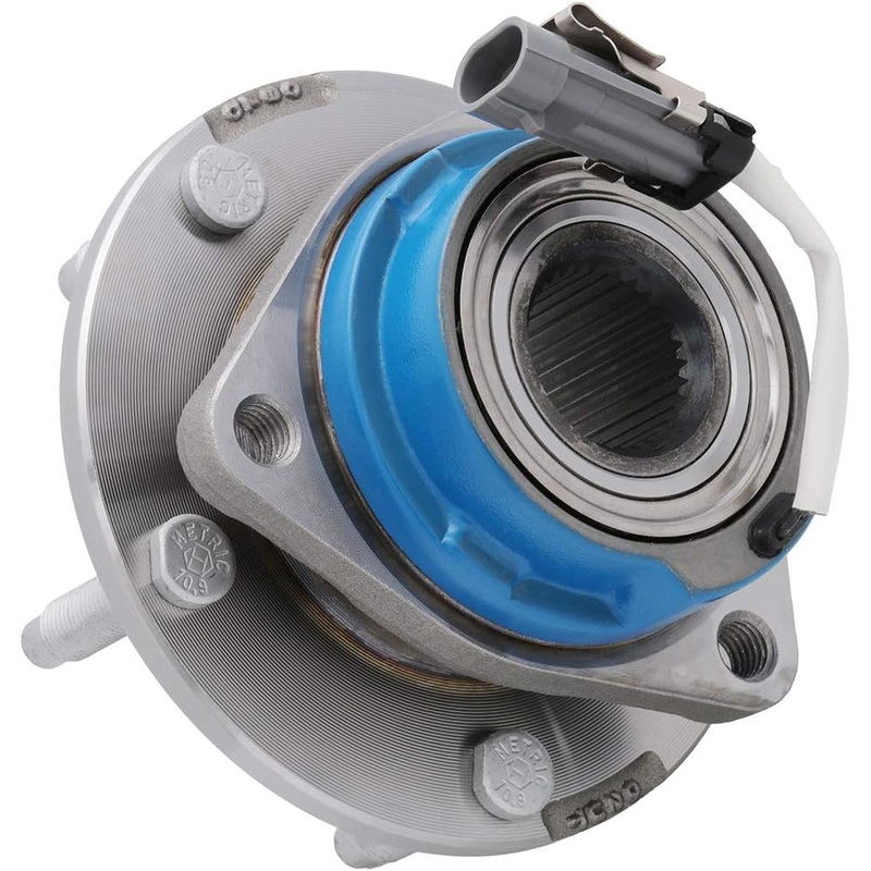 512153 – Rear Wheel Hub Bearing Assembly