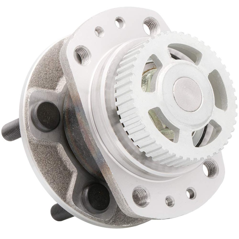 512155 – Rear Wheel Hub Bearing Assembly