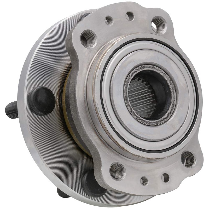 512157 – Rear Wheel Hub Bearing Assembly