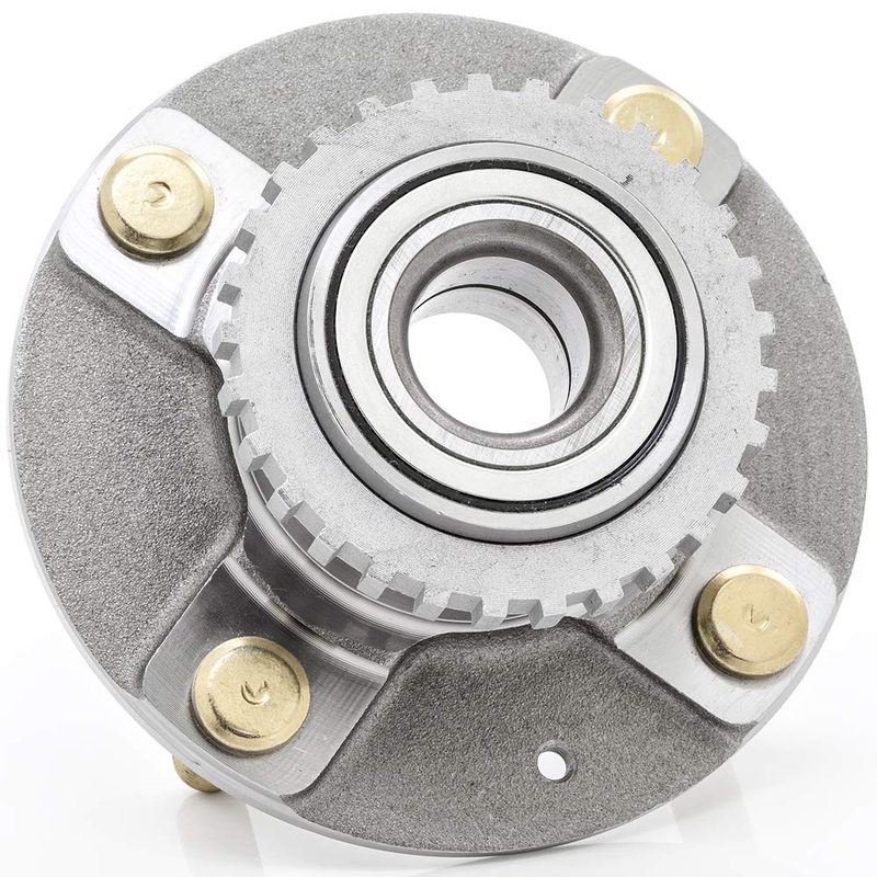 512160 – Rear Wheel Hub Bearing Assembly