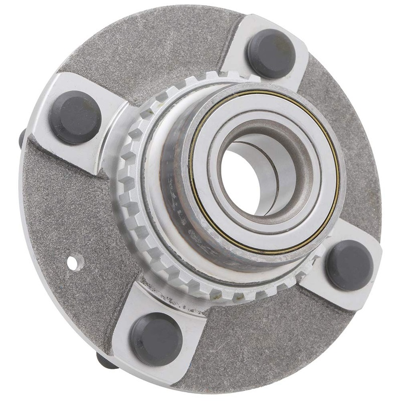 512165 – Rear Wheel Hub Bearing Assembly