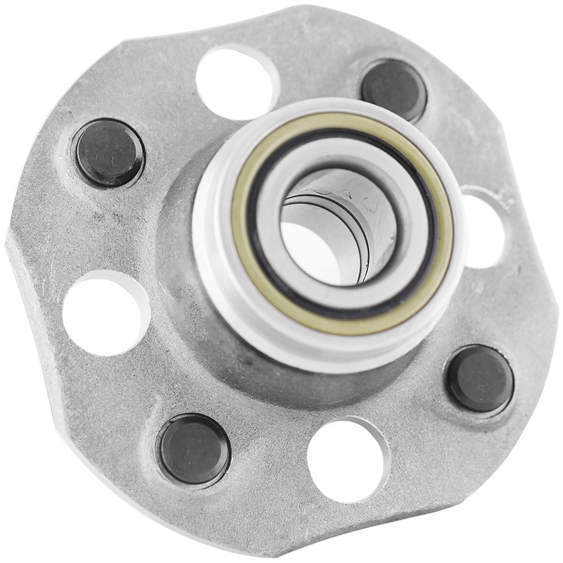 512176 – Rear Wheel Hub Bearing Assembly