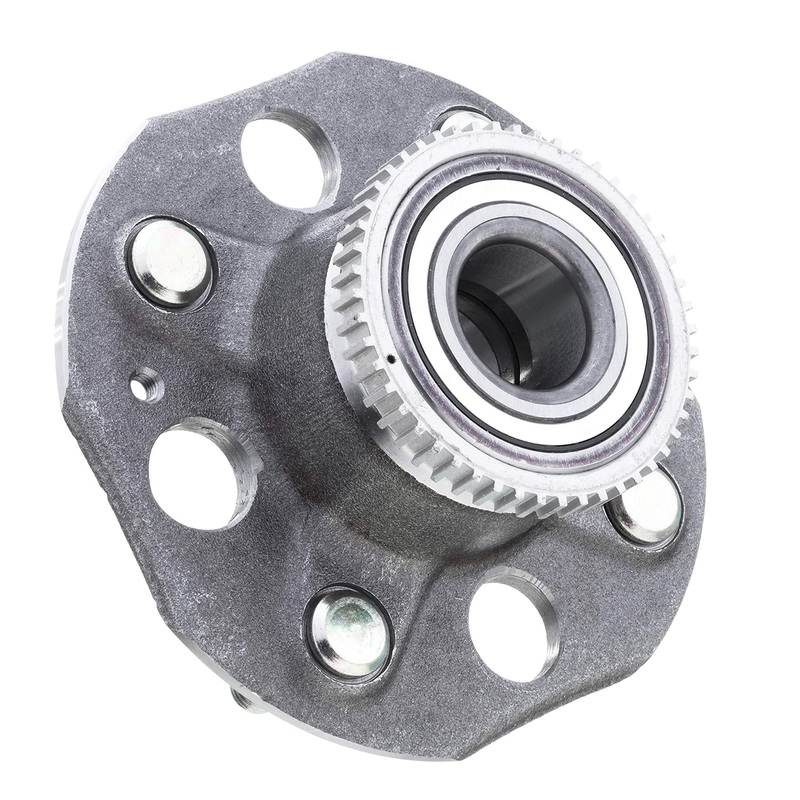 512177 – Rear Wheel Hub Bearing Assembly