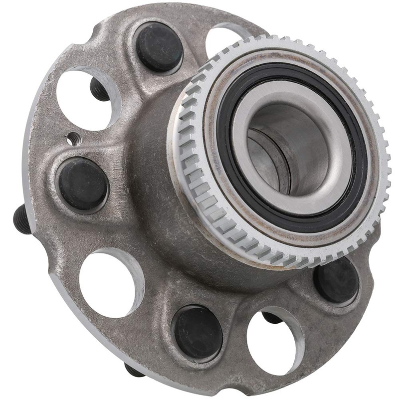 512180 – Rear Wheel Hub Bearing Assembly