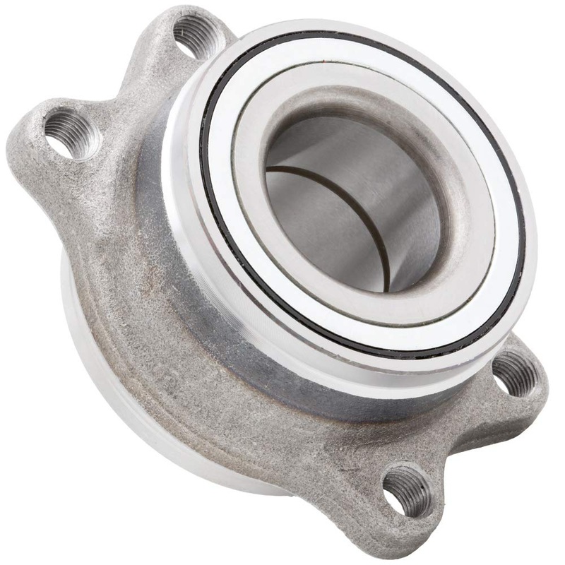 512183 – Rear Wheel Hub Bearing Assembly