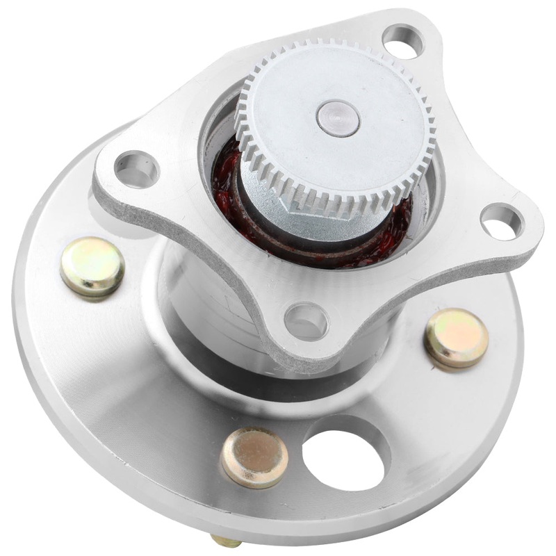 512184 – Rear Wheel Hub Bearing Assembly