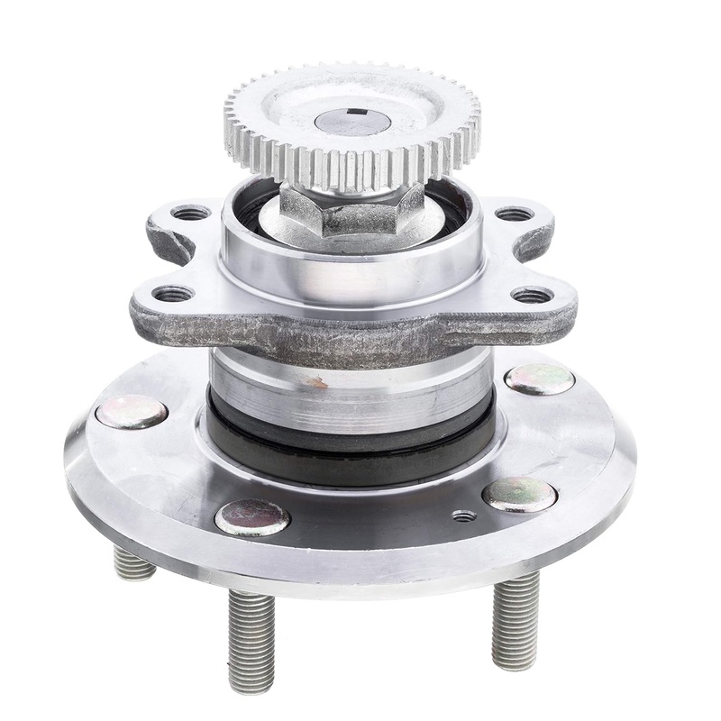 512189 – Rear Wheel Hub Bearing Assembly