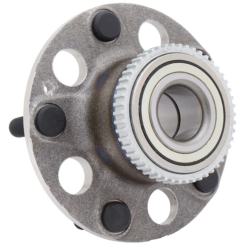 512255 – Rear Wheel Hub Bearing Assembly