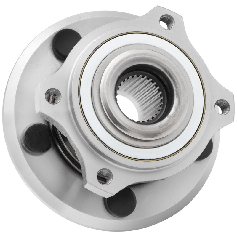 512301 – Rear Wheel Hub Bearing Assembly