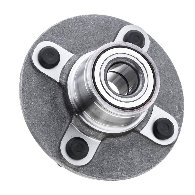 512304 (Non-ABS) – Rear Wheel Hub Bearing Assembly