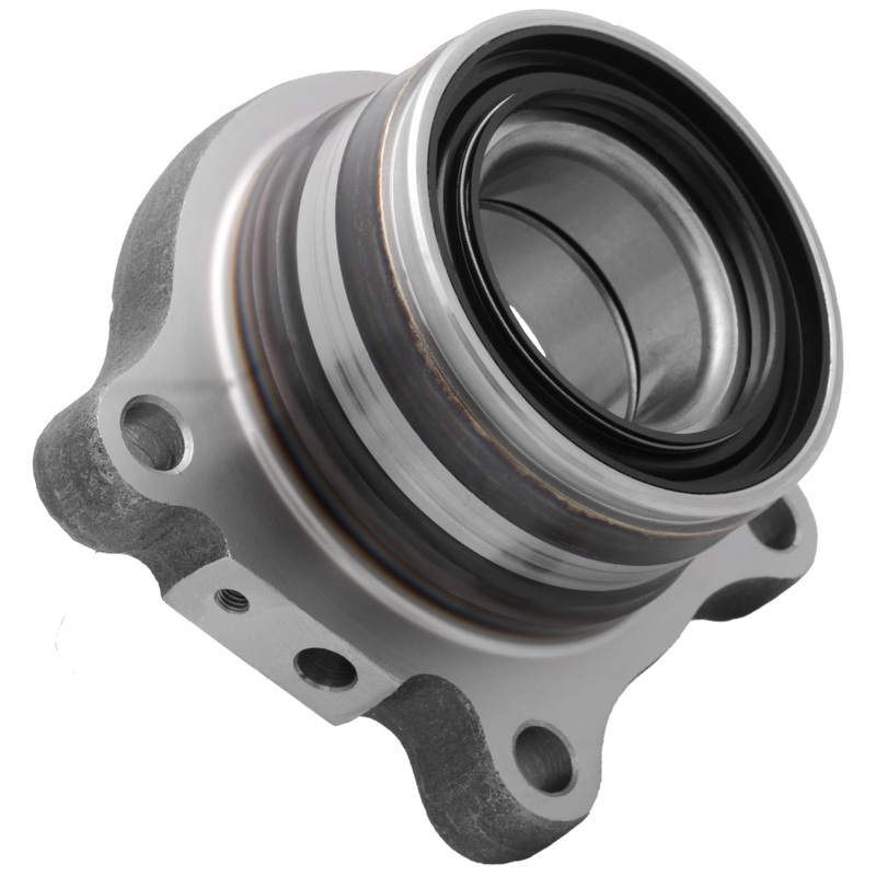 512351 – Rear (Passenger Side) Wheel Hub Bearing Assembly