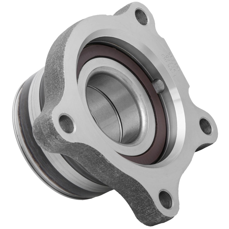 512352 – Rear (Driver Side) Wheel Hub Bearing Assembly