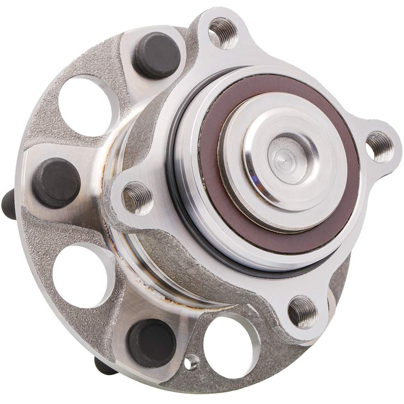 512353 – Rear Wheel Hub Bearing Assembly