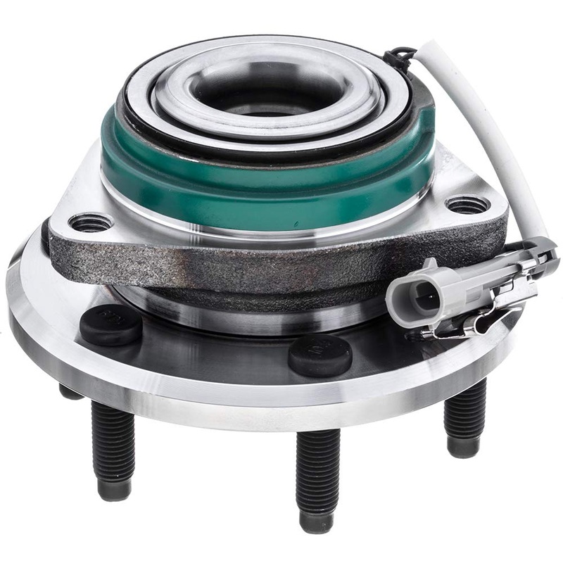 512359 – Rear Wheel Hub Bearing Assembly