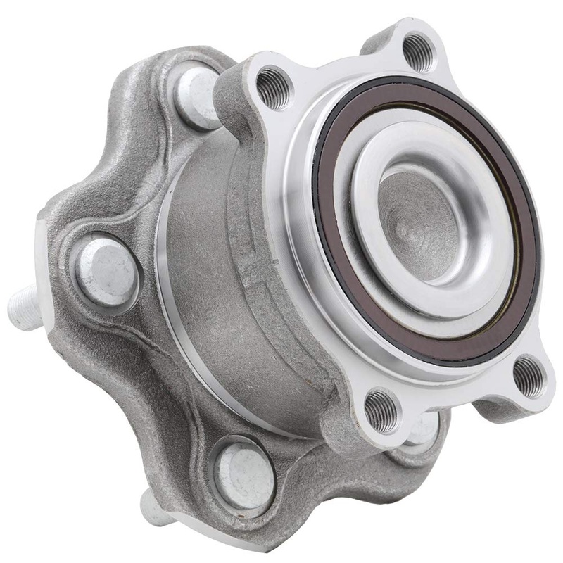 512407 – Rear Wheel Hub Bearing Assembly