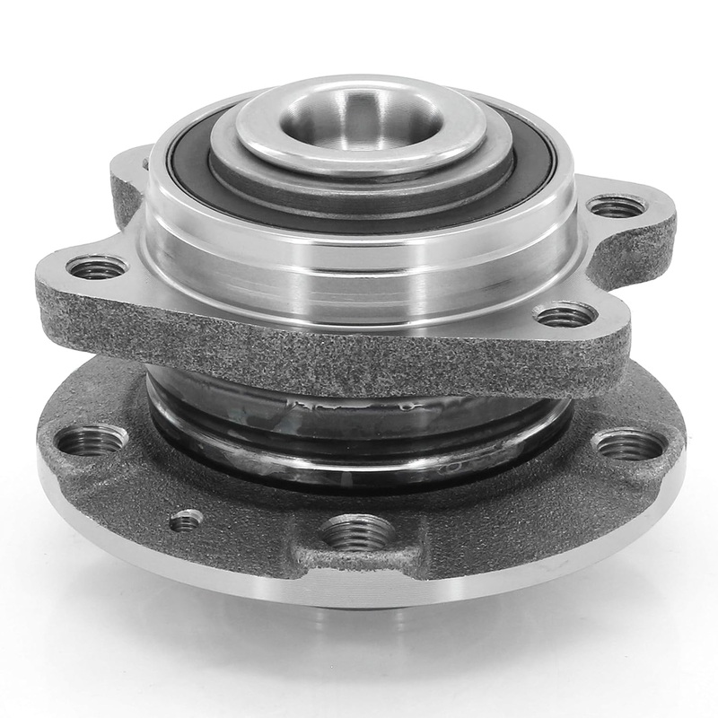 512426 – Rear Wheel Hub Bearing Assembly