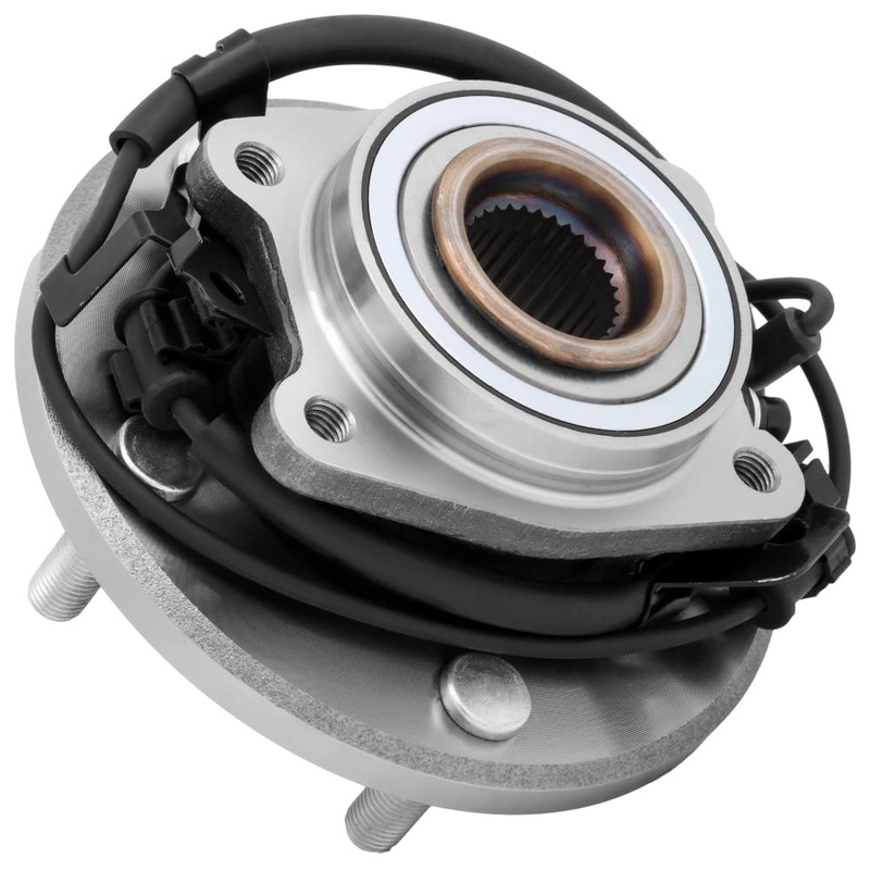 512478 – Rear (Driver Side) Wheel Hub Bearing Assembly