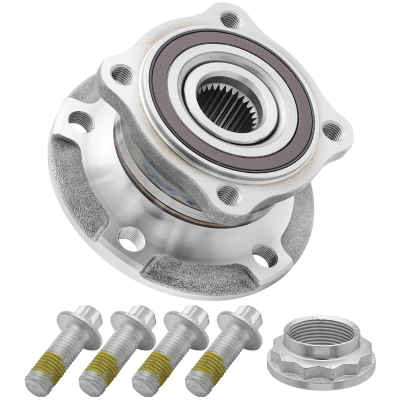 512511H – Rear Wheel Hub Bearing Assembly