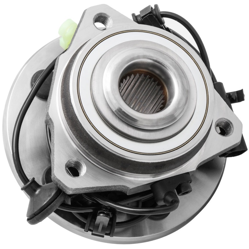 513177 – Front (Passenger Side) Wheel Hub Bearing Assembly