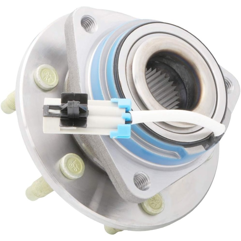513198 – Front Wheel Hub Bearing Assembly