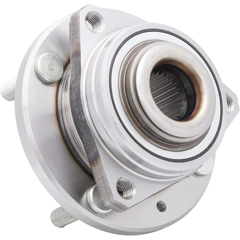 513251 – Front Wheel Hub Bearing Assembly