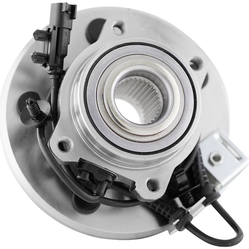 513261 – Front Wheel Hub Bearing Assembly