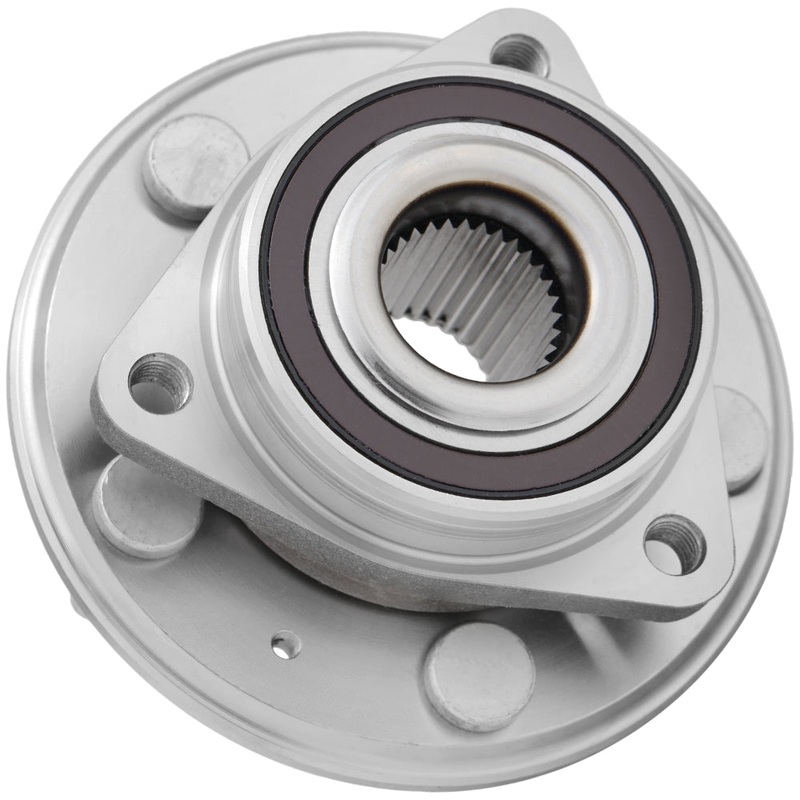 513281 – Front & Rear Wheel Hub Bearing Assembly