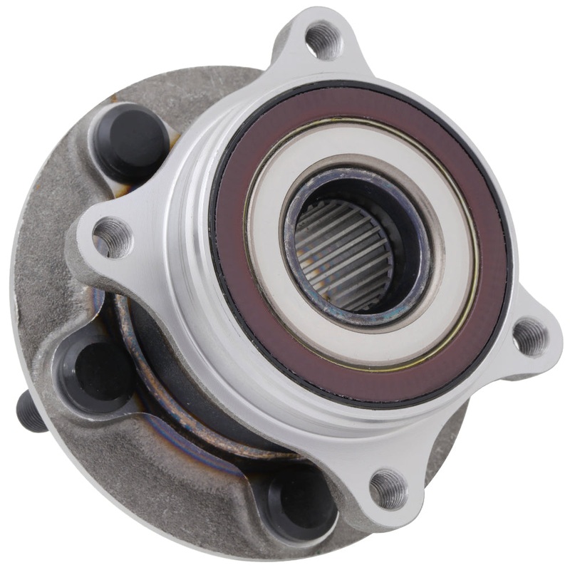 513287 – Front Wheel Hub Bearing Assembly
