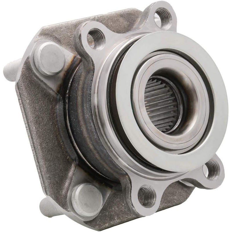 513299 – Front Wheel Hub Bearing Assembly
