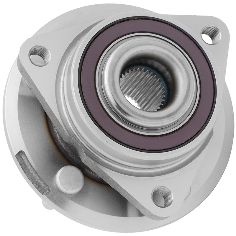 513315 – Front Wheel Hub Bearing Assembly