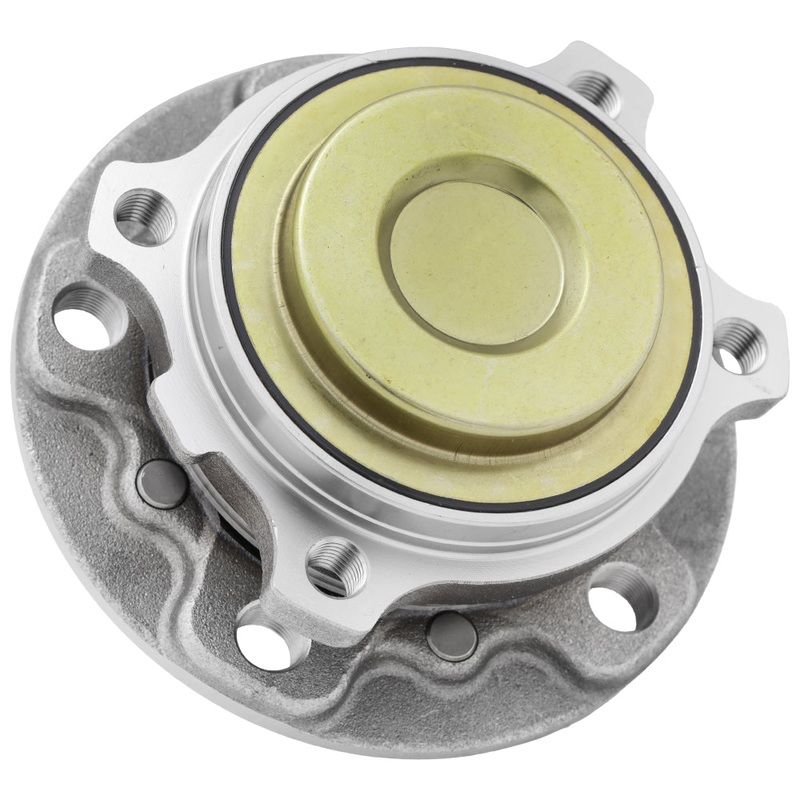 513362 – Front Wheel Hub Bearing Assembly