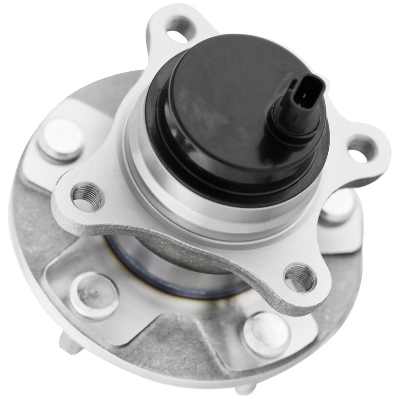 513372 – Front Wheel Hub Bearing Assembly