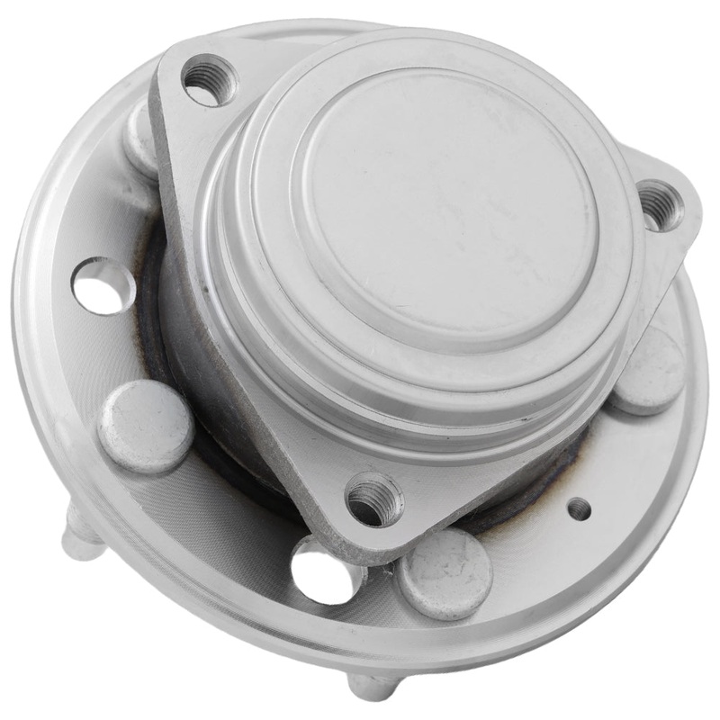 513393 – Front Wheel Hub Bearing Assembly
