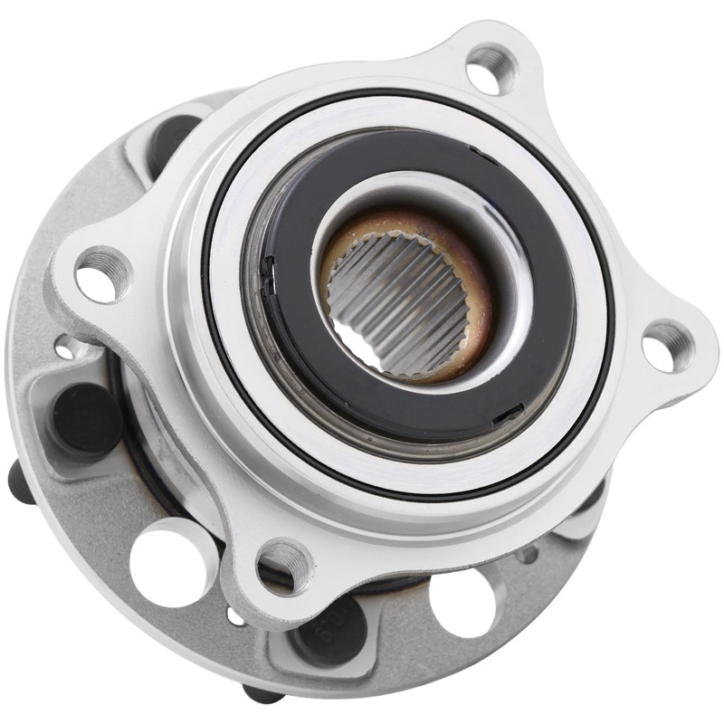 513407 – Front Wheel Hub Bearing Assembly