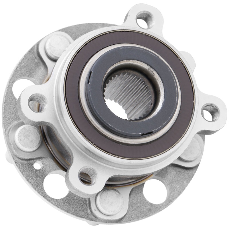 513451 – Front Wheel Hub Bearing Assembly