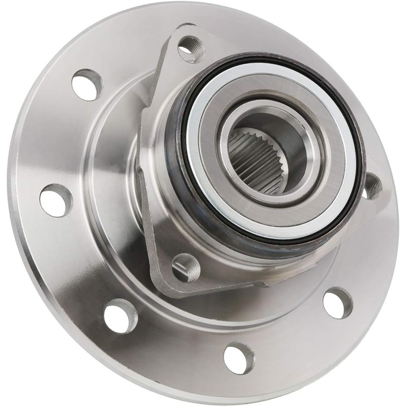 515011 – Front Wheel Hub Bearing Assembly