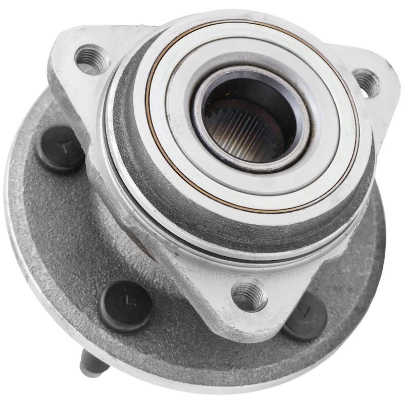 515014 – Front Wheel Hub Bearing Assembly