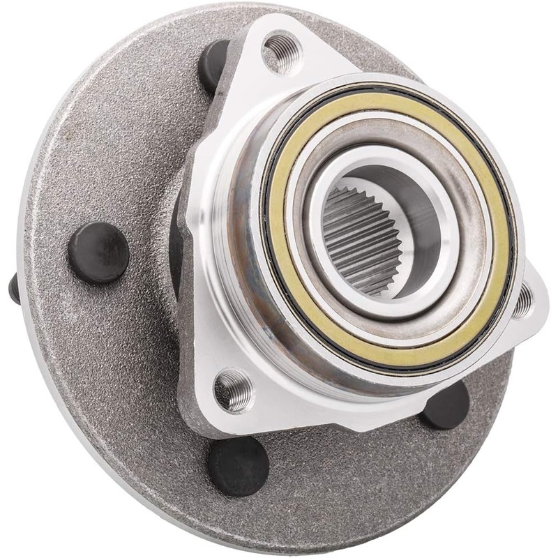 515028 – Front Wheel Hub Bearing Assembly