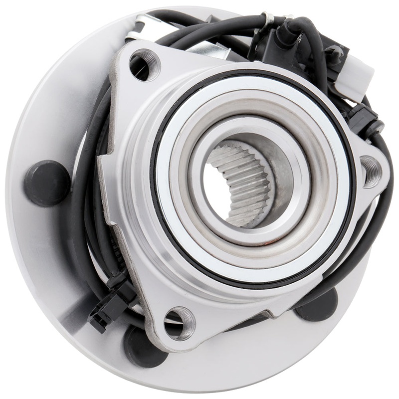 515049 – Front (Driver Side) Wheel Hub Bearing Assembly