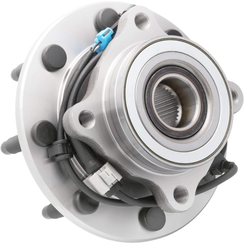 515058 – Front Wheel Hub Bearing Assembly