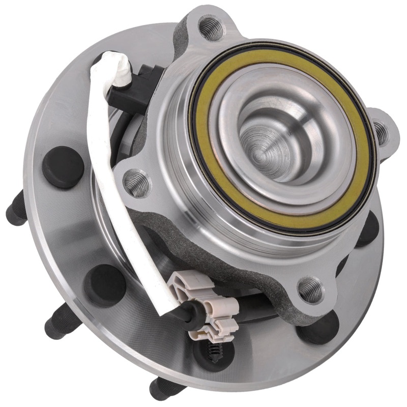 515059 – Front Wheel Hub Bearing Assembly